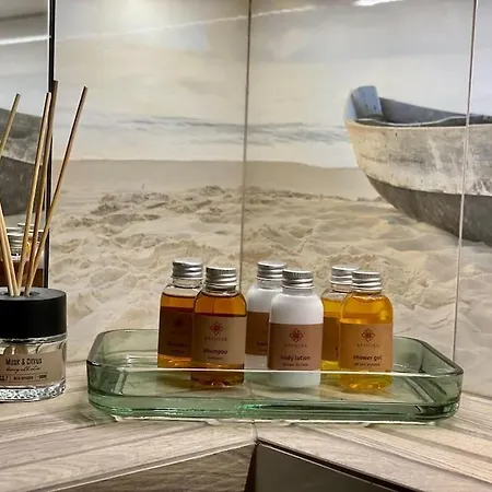 アパート Harmonia コウォブジェク