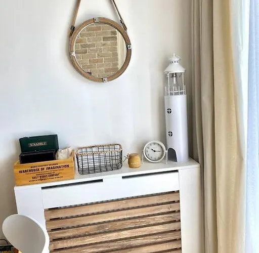 アパート Harmonia コウォブジェク