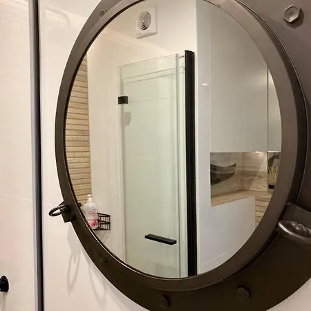 Harmonia Колобжег