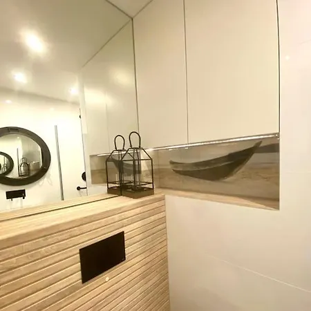 Harmonia Apartamento Kołobrzeg