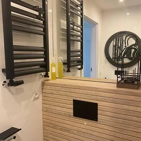 Apartamento Harmonia *