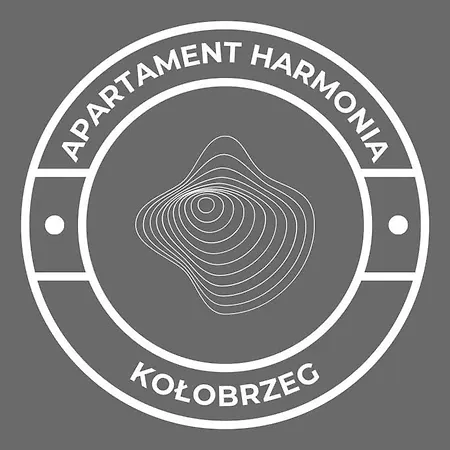 Harmonia Апартаменты Колобжег