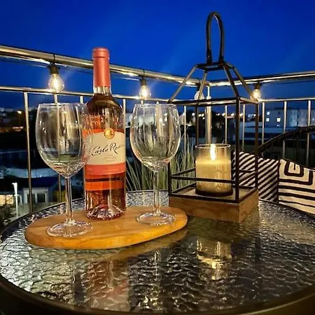 Harmonia * 科沃布热格