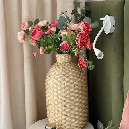 Harmonia Апартаменты