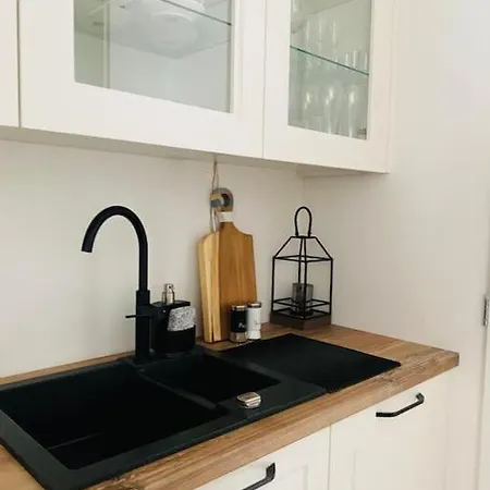 Harmonia Apartamento *