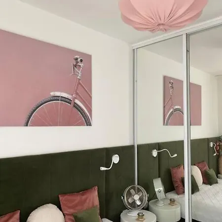 Harmonia Apartamento *