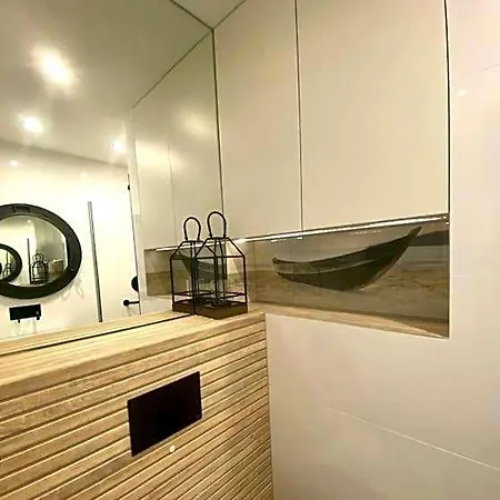 Apartment Harmonia