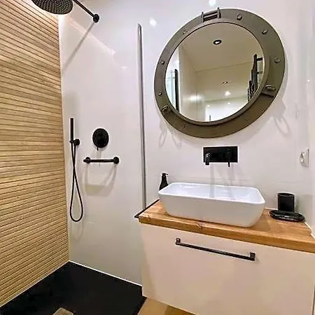 Apartment Harmonia *