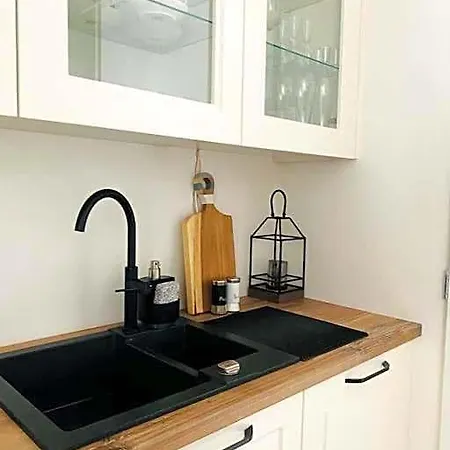 Harmonia Apartment