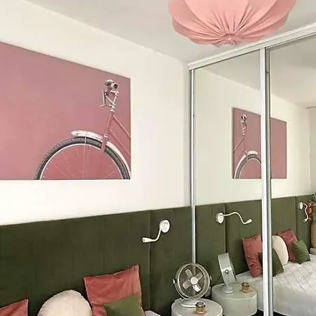 Harmonia Apartamento Kołobrzeg