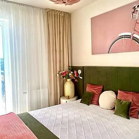 Harmonia Apartamento *