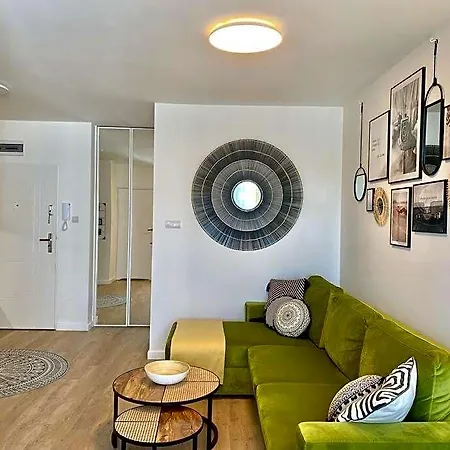 Apartamento Harmonia *